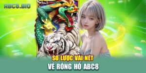 Sơ lược vài nét về rồng hổ ABC8