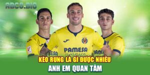Kèo rung là gì được nhiều anh em quan tâm