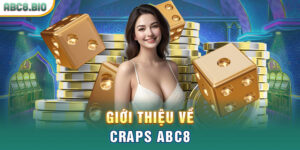 Giới thiệu về Craps ABC8